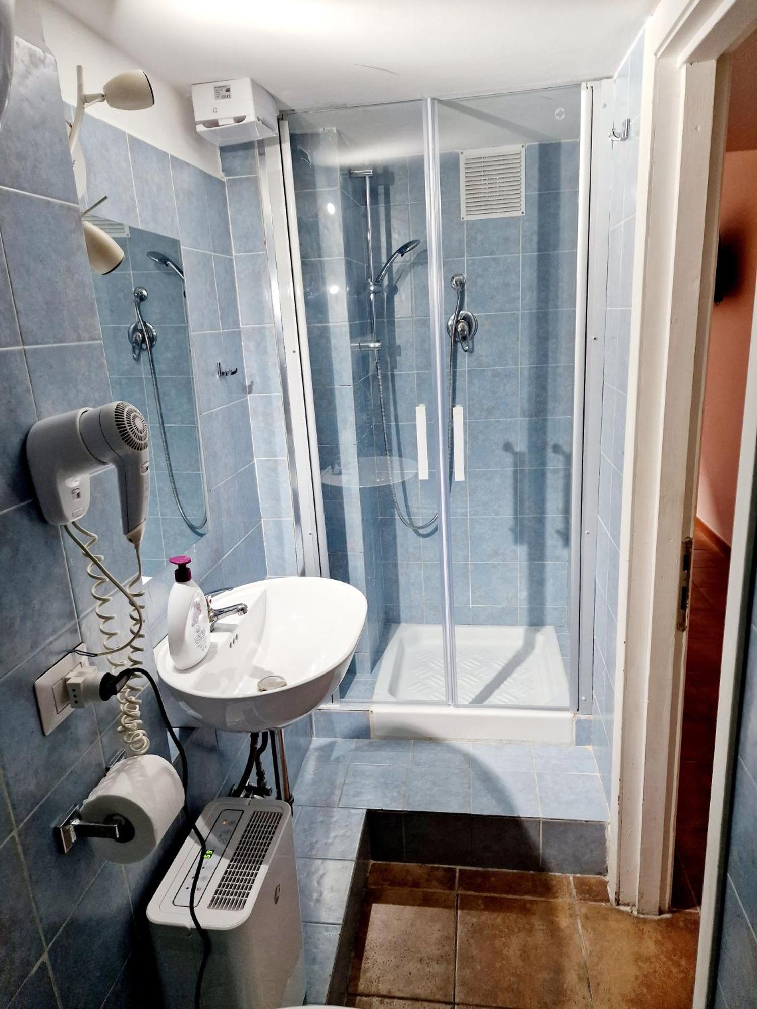 Lofts In Appartamento